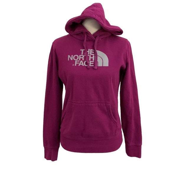 The North Face pullover hoodie - Picture 3 of 9